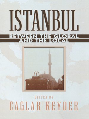 cover image of Istanbul